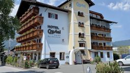 Crystal Aktivhotel - Sankt Johann in Tirol