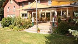 Hotel Jägerkrug Landhaus - Paderborn