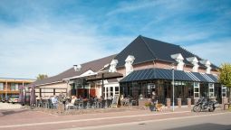 Hotel Restaurant De Twee Linden - West Maas en Waal