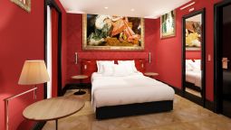 Hotel Eiffel Petit Louvre Paris - Paris