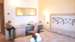 Hotel Corte Rosada - Alghero