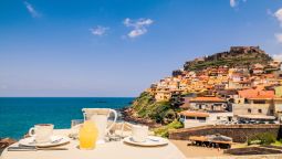 Riviera Castelsardo Hotel & SPA - Castelsardo