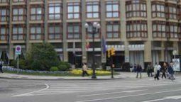 Hotel Begoña Centro - Gijón