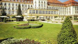 Hotel Sofitel Grand Sopot - Sopot