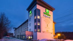 JCT 16 Holiday Inn Express SWINDON - WEST M4 - Swindon