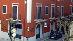 Hotel Montreal - Ragusa