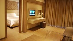 Hotel Melpo Antia Luxury Apartments & Suites Melpo Antia Luxury Apartments & Suites - Asprogia