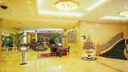 Zhengzhou Fengleyuan Hotel - Zhengzhou