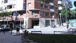 Hotel TRAVESSERA - Barcelona