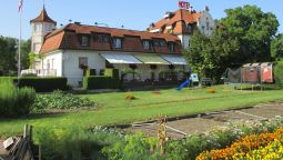 Hotel Trompeterschlössle - Gottlieben