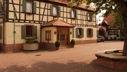 Sickinger Hof Landhotel - Walldorf