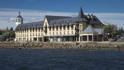 HOTEL COSTAUSTRALIS - Puerto Natales