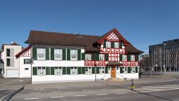 Hotel Gasthof Eisenbahn - Weinfelden