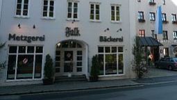 Hotel Falk Gasthof - Krumbach