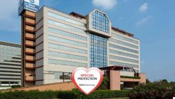 Best Western CTC Hotel Verona - San Giovanni Lupatoto