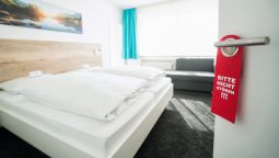 Hotel zur Sonne - Bodelshausen
