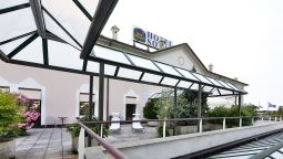 Hotel Best Western Solaf - Medolago