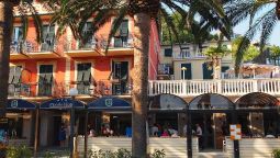 Piccolo Hotel - Moneglia