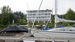 Tennis und Yachthotel - Velden am Wörthersee