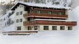 Hotel Montfort - Lech