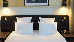 Hôtel Mercure Paris Saint-Ouen (ex Manhattan) - Saint-Ouen