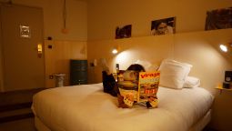 Hotel ARTYSTER Clermont-Ferrand - Clermont-Ferrand