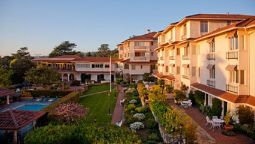 Hotel LA PLAYA CARMEL - Carmel-By-the-Sea (Kalifornien)
