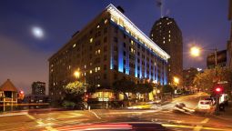 Hotel STANFORD COURT - San Francisco (California)