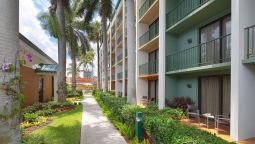 Hotel Courtyard Fort Lauderdale East/Lauderdale-by-the-Sea - Fort Lauderdale (Florida)