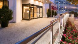 Hotel Courtyard Washington DC/Dupont Circle - Washington (District of Columbia)
