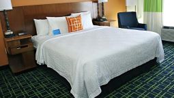 Fairfield Inn Princeton - Princeton (Indiana)