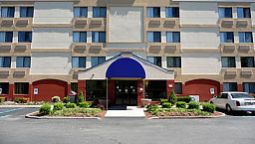 Quality Inn Spring Valley - Nanuet - Spring Valley (New York)