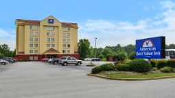 Hotel Best Western Plus Spartanburg - Spartanburg (South Carolina)