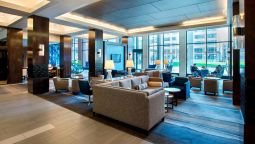 Hotel Boston Marriott Cambridge - Cambridge (Massachusetts)