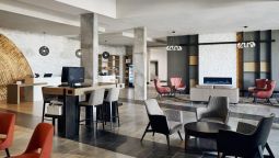Hotel Chicago Marriott Oak Brook - Oak Brook (Illinois)