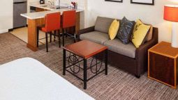 Residence Inn Chicago Downtown/Magnificent Mile - Chicago (Illinois)