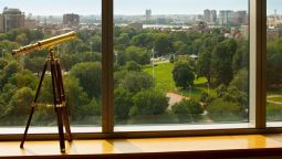 Hotel The Ritz-Carlton Boston - Boston (Massachusetts)