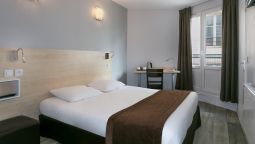 QUALYS-HOTEL Nancy Centre Gare - Nancy