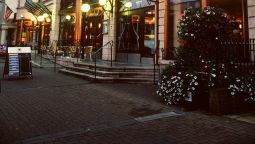 Madison's Hotel - Belfast