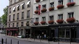 Hotel Beaumarchais - Paris