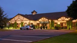 Hotel Kilmurry Lodge - Limerick