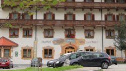 Hotel zur Post Gasthof - Vomp-Hinterriß