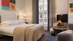 Hotel Pershing Hall - Paris