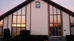 Hotel BEST WESTERN FLANDERS LODGE - Ypern
