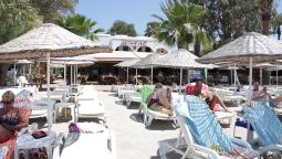 Toloman Hotel&Apartments Toloman Hotel&Apartments - Bodrum
