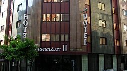 Hotel Francisco II - Ourense