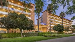 Hotel 4R Gran Regina - Salou