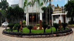 Hotel The New Marrion - Bhubaneswar
