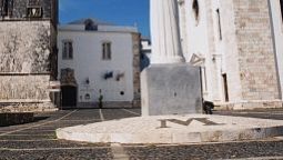 Hotel Pousada Castelo de Estremoz - Estremoz