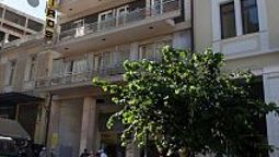 Diros Hotel - Athen